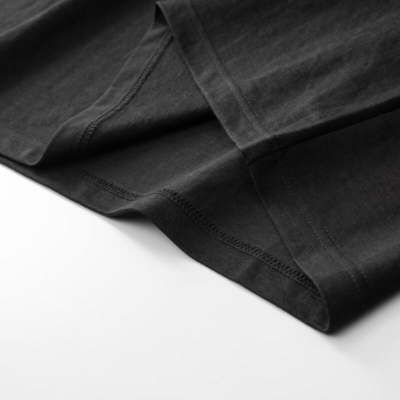 DIBINZE Herren Übergröße Baumwolle Leinen Kurzarm Poloshirt