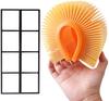 Replacements HEPA Filter for Karcher 6.415-953.0 AD 3.000 AD 3.200 AD2 AD3 AD4 Dust Cleaning Filter Accessories Vacuum Cleaner