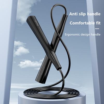 Professional Skipping Rope Men And Women Racing Skipping Rope Children Training Sports Fitness Skipping Rope Gym Jump Ropes