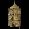 Outdoor Folding 4-Layer Drying & Storage Net