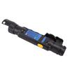 2 In 1 Trailer Connector Tester 7 Pin Plug Socket Light Circuit Adapter Combination with LED Indicator