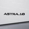 1 Pezzo Lega di Zinco VECTRA ASTRA 1.6 Logo Vauxhall OPC LINE GTC Portellone Auto Emblema Metallico 3D Adesivo Distintivo Posteriore Accessori