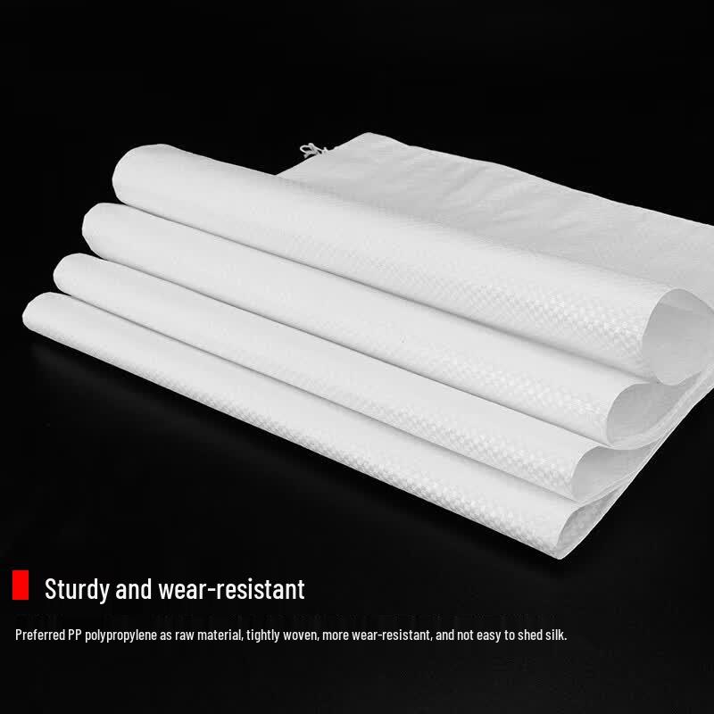 Woven Packing Bags
