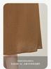 French Style Waist Cinching Slimming Mid Length Sleeveless Dress