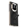 Applicable To Huawei MateX1 Mobile Phone Case, Wristband Bracket X1 Double Central Axis  X1 Collector's Edition Magnetic Flip Leather Case