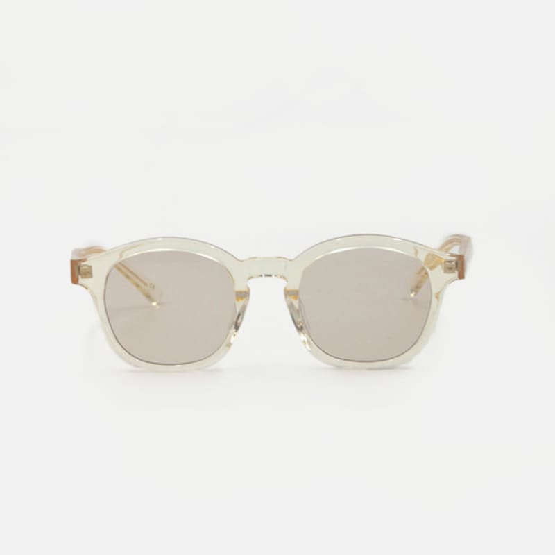 

SPINOZA Eyewear Chelsea Light Yellow