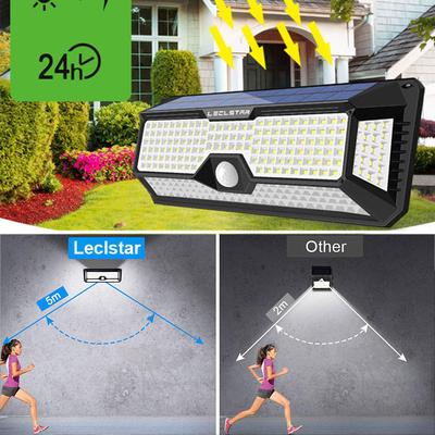 Bombillas LED – Lámparas solares LED