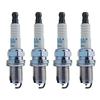 4/6pcs 22401-AA570 PFR5B11 Iridium Spark Plugs For Subaru Forester Impreza 1998 Legacy 96-99 2.5L Nissan 22401AA570 PFR5B-11