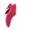 Love Heart Wearable Wireless Remote Vibrator & Magnetic Suction Panties for Women.