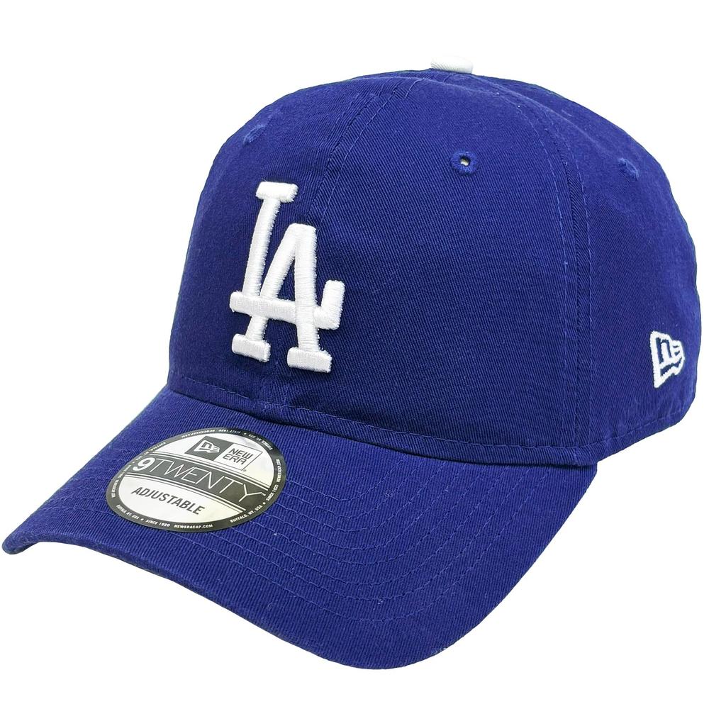 [New Era] Cap Hat 9TWENTY Double MVP Commemorative 2X MVP Shohei Ohtani Los Angeles Dodgers CAP Blue BLUE [Used]