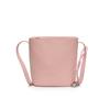 Fashion niche simple small bag women's new versatile shoulder messenger bag casual bucket bag