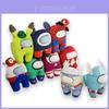 Bonecas e peluches – Peluches - caráteres de filmes e desenhos animados