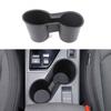 Soft Rubber Replace Center Console ert Cup Holder For Subaru Crosstrek 2024+