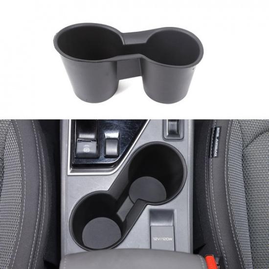 Soft Rubber Replace Center Console ert Cup Holder For Subaru Crosstrek 2024+
