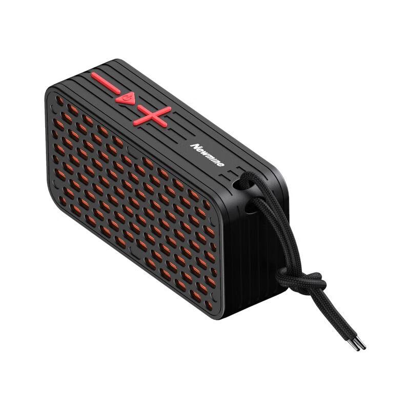 Newman BT36 Portable TWS Bluetooth 5.3 Speaker