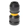 1pc Drive Socket Bit Adapter For DeWalt For Impact Wrench 1/2 To 1/4 Socket To Bit Socket DT7508-QZ DT7508 Power Tools Parts