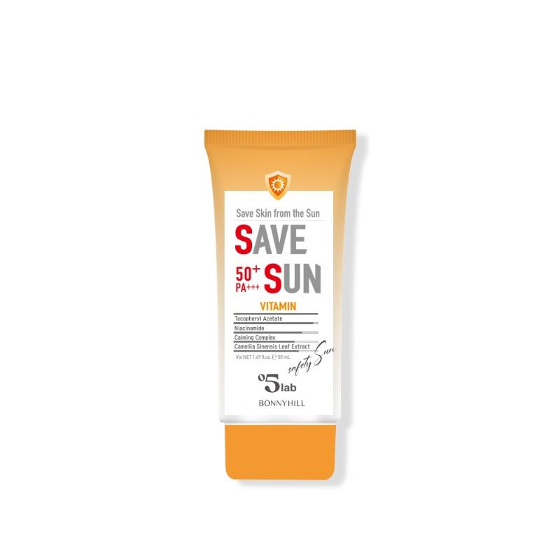 BONNYHILL Real CICA Soothing Serum (50ml)