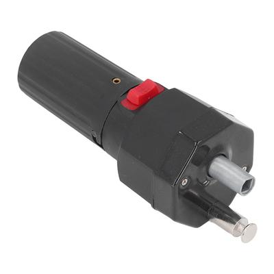 1.5V Barbecue Rotisserie Motor Low Power Consumption Good Insulation Low Noise BBQ Motor for