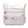 Messenger Bag Causal Women Shoulder Bag Multi Layer Nylon Bag Female Crossbody Bags Woman Crossbody Mother Bags Shoudler Bags