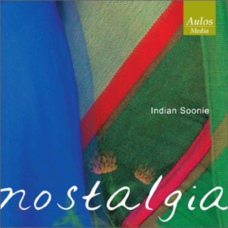 

Indian Soonie - Nostalgia