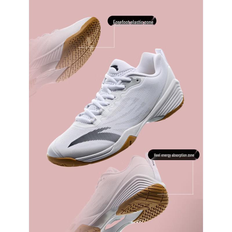 Anta Aurora Women's Breathable Table Tennis & Badminton Shoes