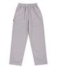 CREAM SODA LAB Carpenter Bermuda Sweat Wide Grey Pants