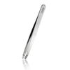 Pensetă Ruby's Classic Safety Argintiu 1K302S, Pensetă Swiss Premium