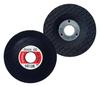 Japan Resibon Offset Grinding Wheel Skill Touch MS50380 25 Pieces "Mini MS"
