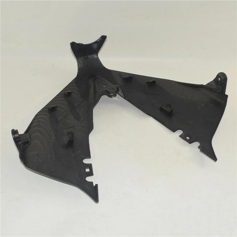 Front Headlight Head Shell Upper Cowl Top Bodywork Fairing Panel Cover For Triumph Daytona 660 2024 2025