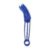 Bra Cleaner Brush Ceiling Fan Cleaning Tool Car Vent Outlet Cleaning Soft Suction Duster with Handle Window