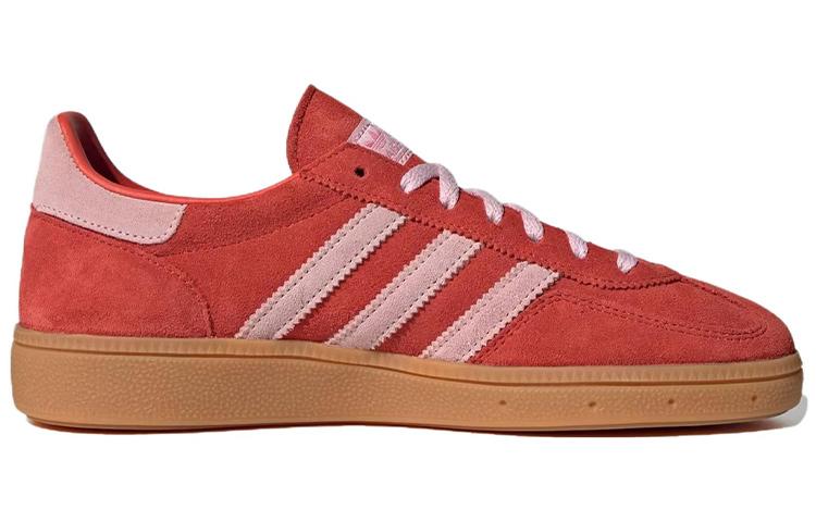 adidas Originals Handball Spezial "Bright Red Clear Pink" Damen IE5894