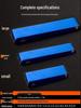 Stainless Steel Cutting Torch Cleaning Needle Set with Aluminum Box