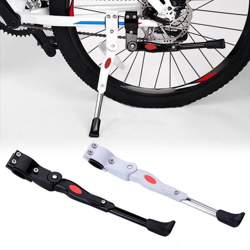 gt bike kickstand