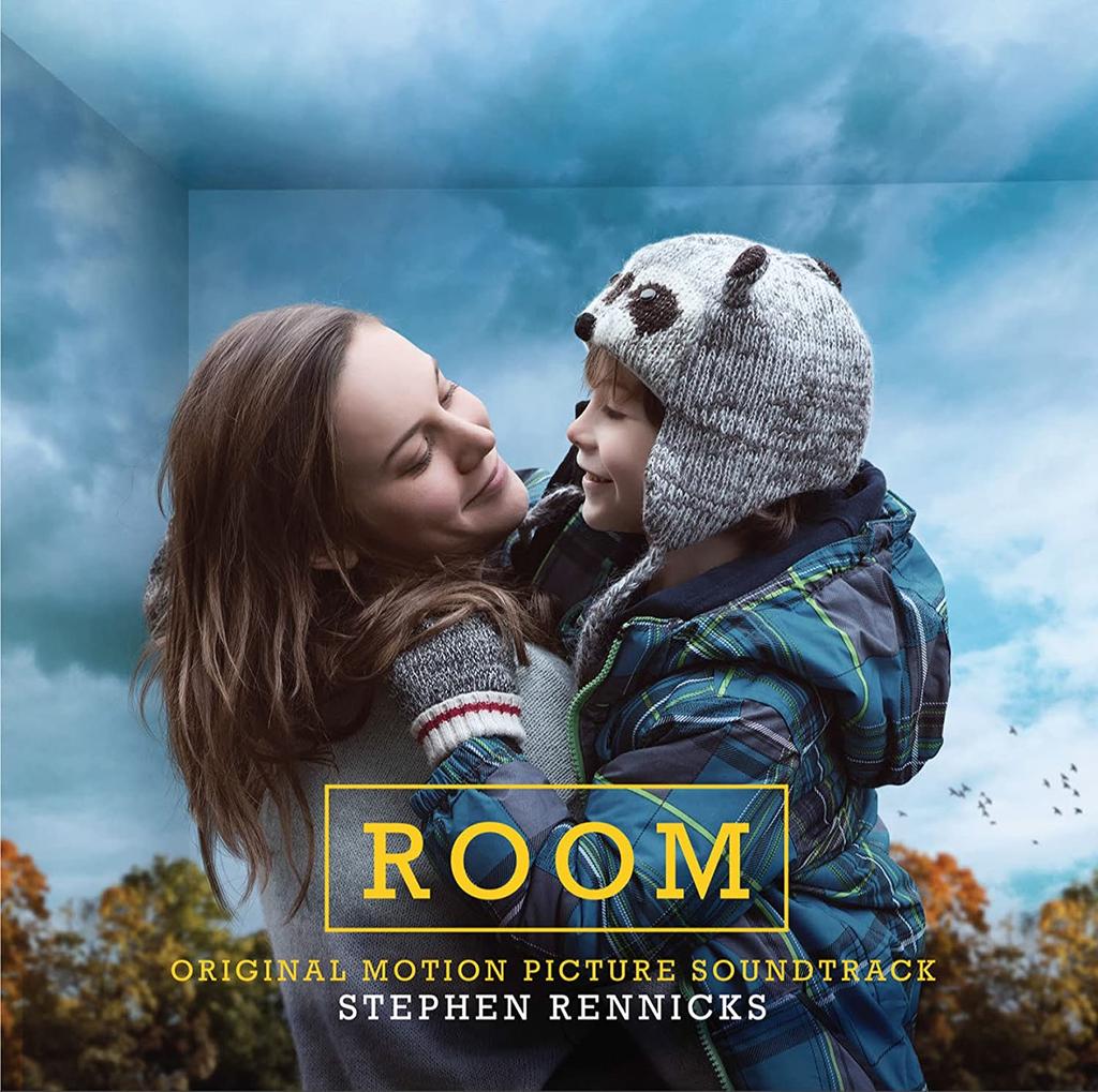 CD STEPHEN RENIX - Room  RBCP2985 Japan ObiMusic Others Used