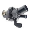 For Ford Focus Ranger Fusion Escape 2001-2014 Accessory Thermostat Housing Assembly 1S7Z8575AG 1S7G-8575-AG Auto Parts