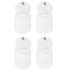 Felt Filters Kit Brand New Easily Removed Replacement