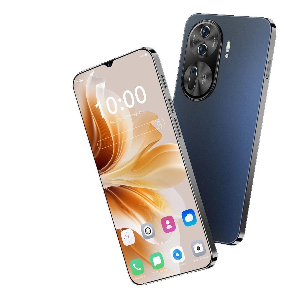 Reno11 Pro Smartphone – 16 GB + 1 TB, Grenzüberschreitendes Mobiltelefon, All-in-One-Gerät.