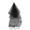 Wedding Tulle White Beige Black Red Bridal Veils Elegant Women Accessories Long Women Veil for Marriage Registration