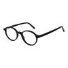 Andy Wolf Black Acetate Glasses  Frames 