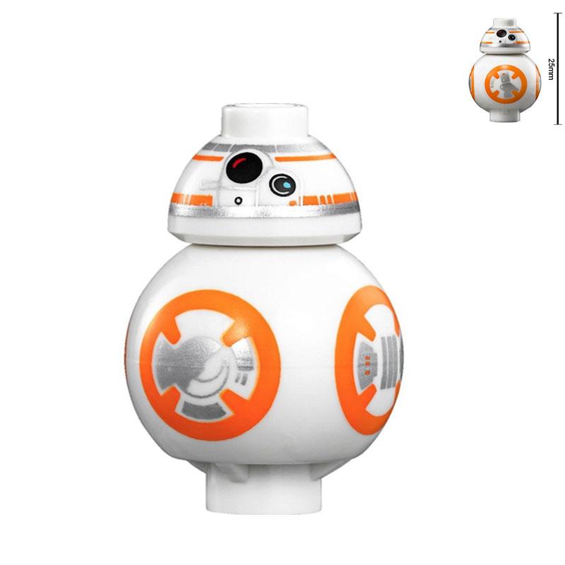 Halloween Horror Movie Terrible Leatherface Slender Man Midnight Ring Model Blocks Construction Building Brick Toys For Children