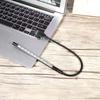 10 LED Light Portable Flexible Touch Switch Keyboard Notebook Laptop Lamp UsBLow Power Consumption Lighting Accessories
