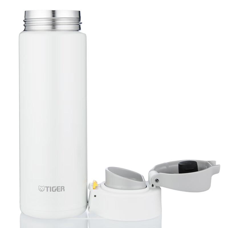 Tiger Lightweight One-Touch Direct Drink Bottle