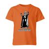 T-shirt Binface Conteggio Voti Maglietta Politica MP Top Unisex Elezioni UK Maglietta Unisex