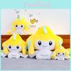 Pokmon Plush Toy Soft Stuffed Animal For Kids Collectors Gift