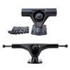 Electric Skateboard Drive System Modular Aluminum Magnesiums Trucks Double Motor Configuration Smooth Cycling Experiences