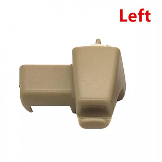 Sun Visor Retainer Clip Clasp for Range Rover L322 2003-2012 Left Side and Right