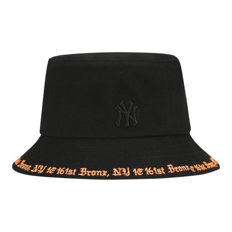 MLB Bavlněné klobouky typu bucket CPHG Unisex Móda 32CPHG941