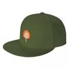 Chucky PopsicleCap Baseball Cap Sun Cap Hat Beach Fishing Hat Hiking Hat Designer Unisex Womens