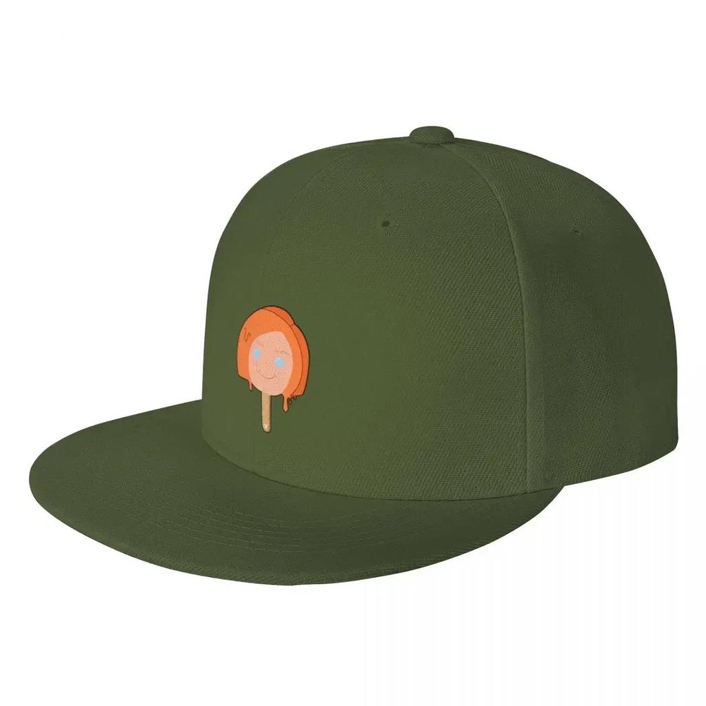 Chucky PopsicleCap Baseball Cap Sun Cap Hat Beach Fishing Hat Hiking Hat Designer Unisex Womens