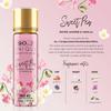 So Unique - Brume pour le Corps - Sweet Pea 150ml - 